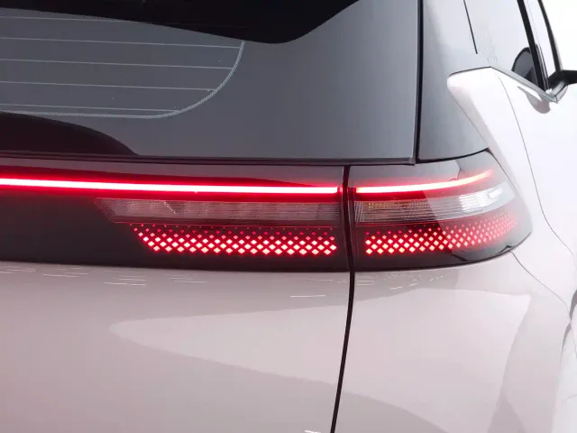 BYD Seagull — Фото автомобиля 20