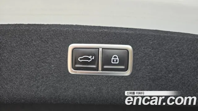 Genesis G80 Бензин 2.5 турбо AWD — Фото автомобиля 28