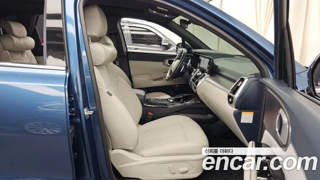 Kia Sorento Sorento 4-е поколение — Фото автомобиля 11