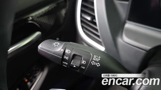 Kia Seltos Новый Seltos Бензин 2.0 4WD — Фото автомобиля 30