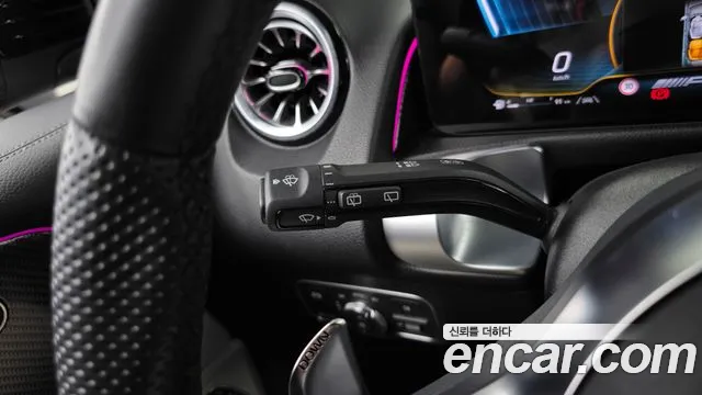 Mercedes-Benz GLB-Class — Фото автомобиля 16