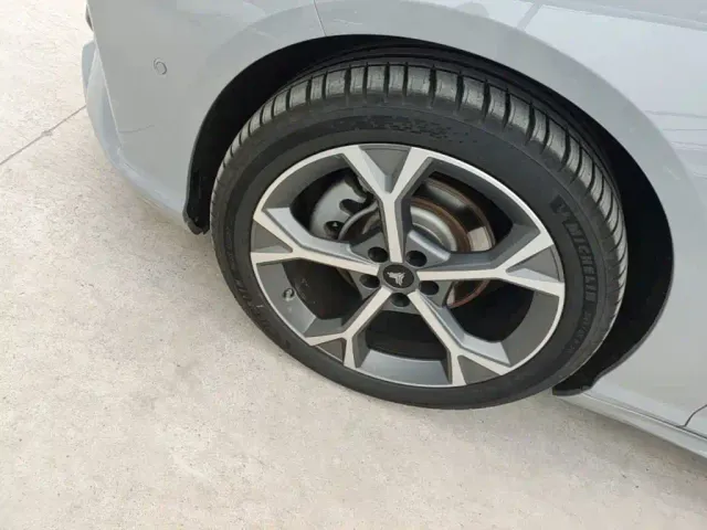 Hozon Nezha S Shooting Brake — Фото автомобиля 22