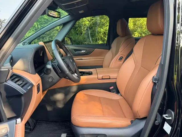 Toyota Vellfire — Фото автомобиля 4
