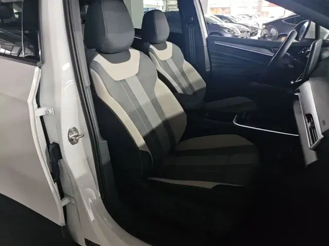 Volkswagen ID.4 Crozz — Фото автомобиля 24