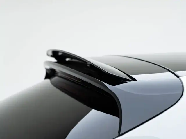 Porsche Panamera — Фото автомобиля 9