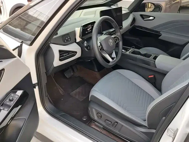 Volkswagen ID.3 — Фото автомобиля 15