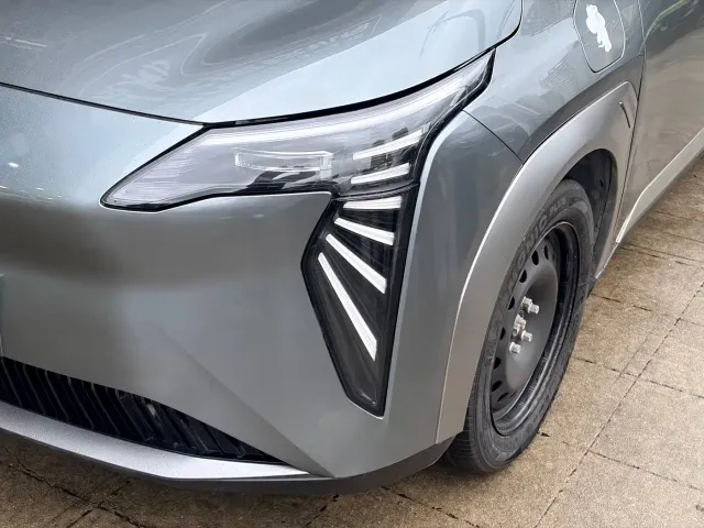 GAC Aion Y — Фото автомобиля 5