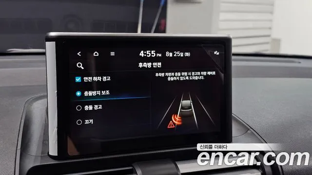 Hyundai Casper Casper Turbo Essential — Фото автомобиля 15