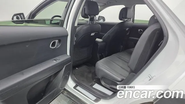 Hyundai Ioniq 5 — Фото автомобиля 18