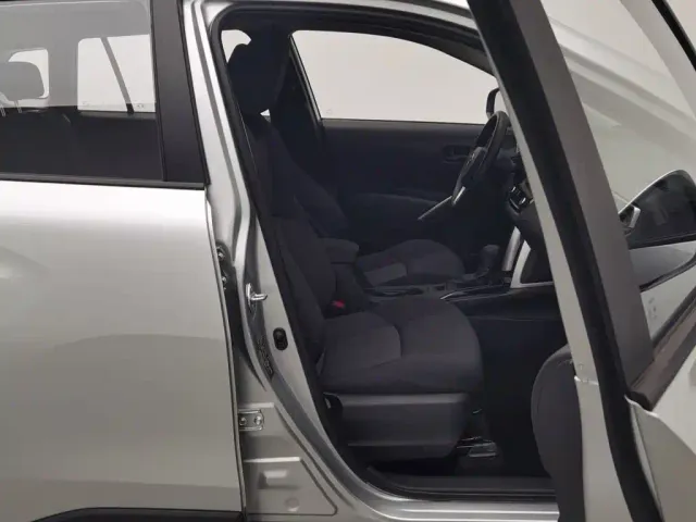 Toyota Frontlander — Фото автомобиля 23