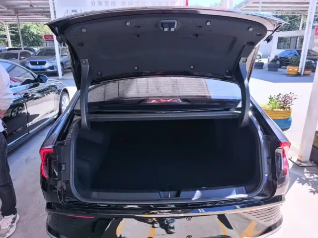 Wuling Starlight — Фото автомобиля 18