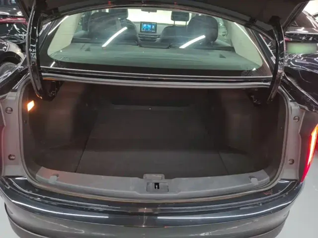 Hongqi E-QM5 — Фото автомобиля 18