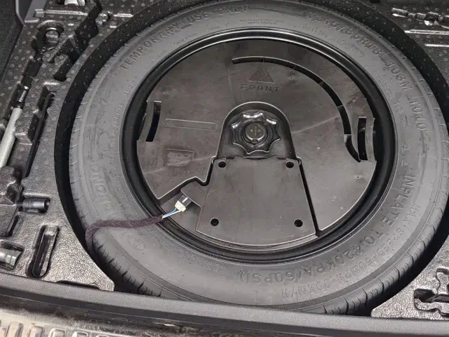 Audi Q3 Sportback — Фото автомобиля 21