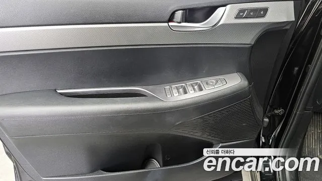 Hyundai Palisade The New Palisade Бензин 3.8 2WD — Фото автомобиля 22