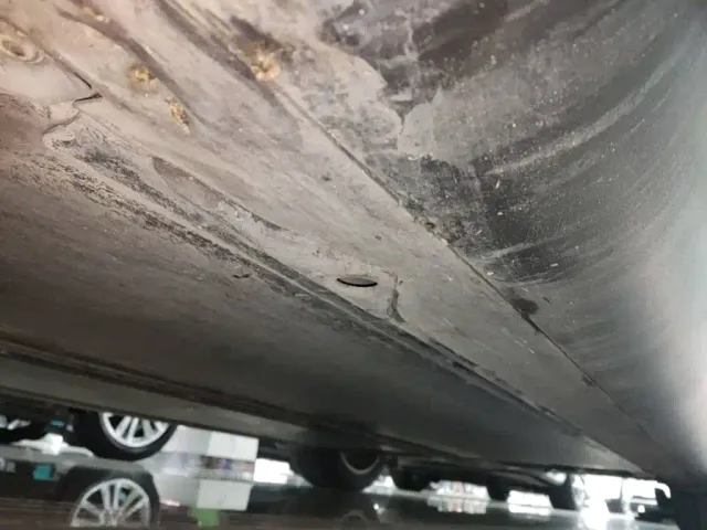 Tesla Model Y — Фото автомобиля 20