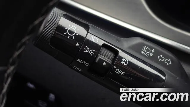 Kia Sorento 4th Gen — Фото автомобиля 30