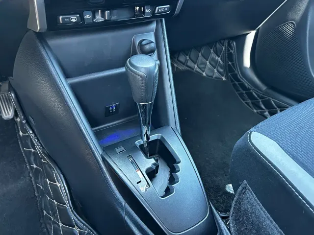 Toyota YARiS L Zhi Xuan — Фото автомобиля 15