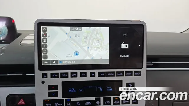 Hyundai Staria — Фото автомобиля 16