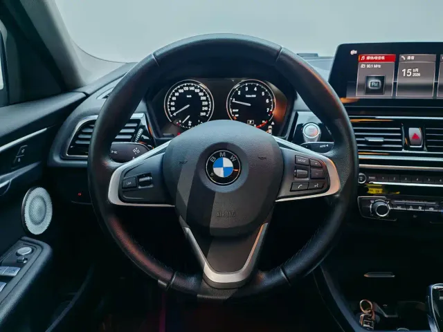 BMW BMW 1 Series 2021 Facelift 120i M Sport — Фото автомобиля 10
