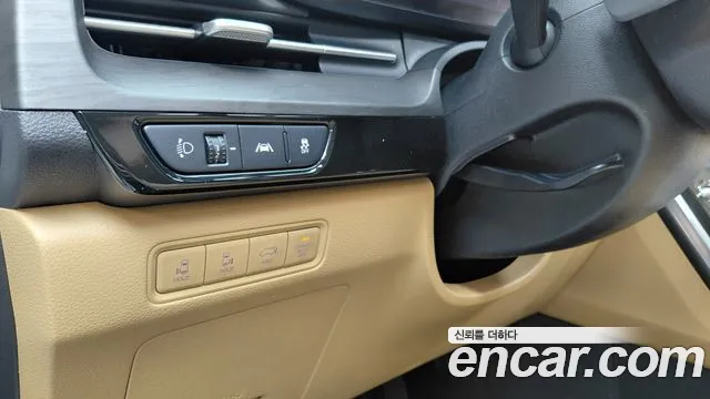 Kia Canival Carnival 4 поколение Дизель 7 мест Noblesse — Фото автомобиля 28