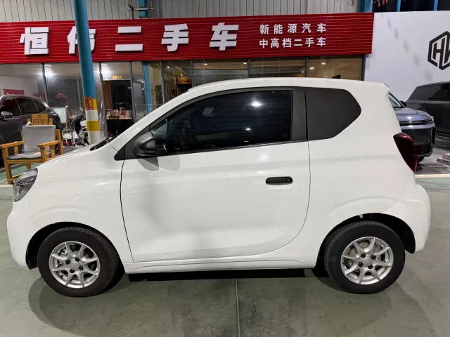 Roewe Clever — Фото автомобиля 7
