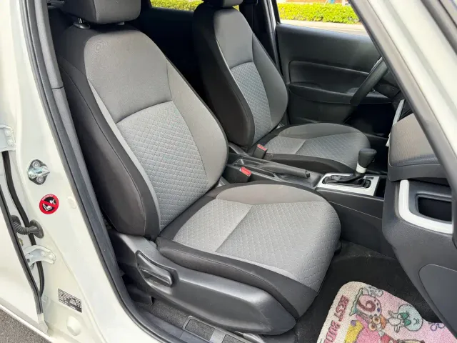 Honda Fit — Фото автомобиля 10