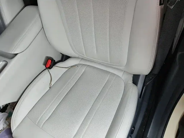 Geely Starry Wish — Фото автомобиля 16