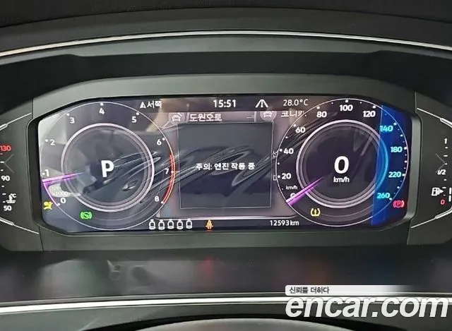 Volkswagen Tiguan — Фото автомобиля 6