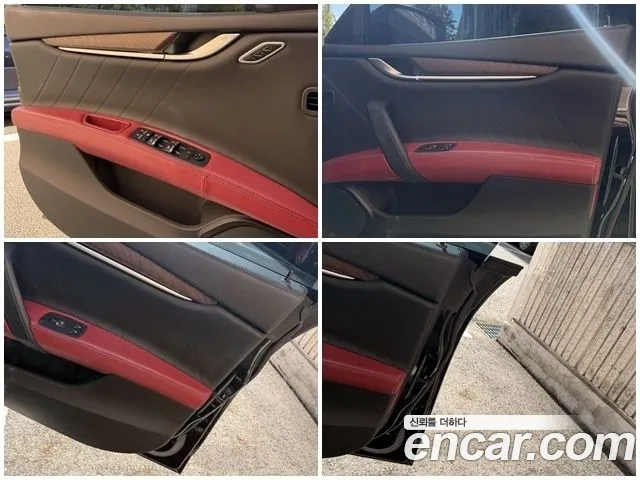 Maserati Ghibli — Фото автомобиля 6