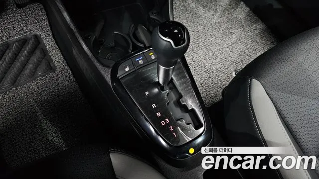 Kia morning Новый Morning (JA) Signature — Фото автомобиля 9