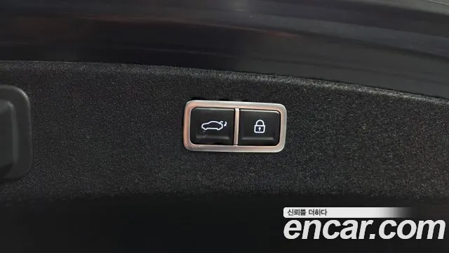Genesis G80 — Фото автомобиля 17
