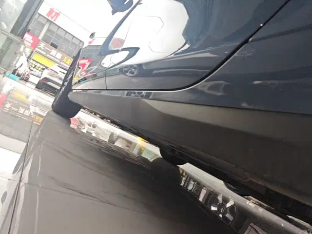 BYD Seal 05 DM-i — Фото автомобиля 21