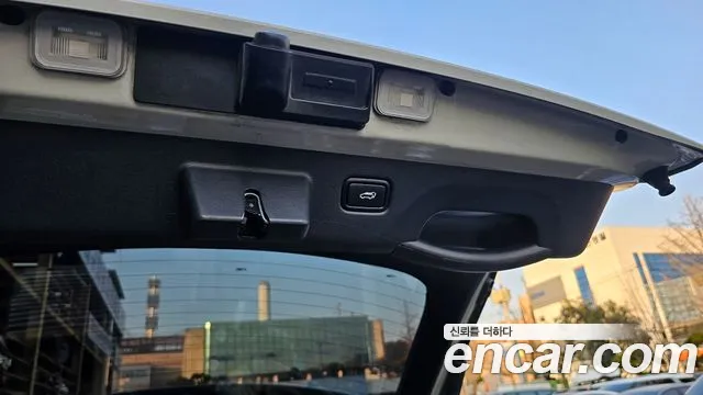 Kia EV6 — Фото автомобиля 11