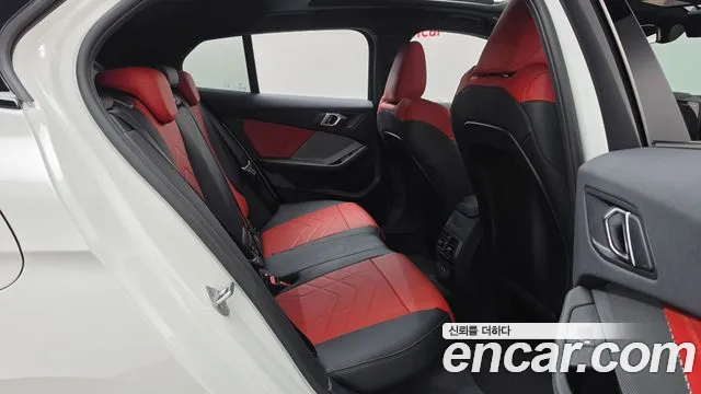BMW 1 Series F70 — Фото автомобиля 11