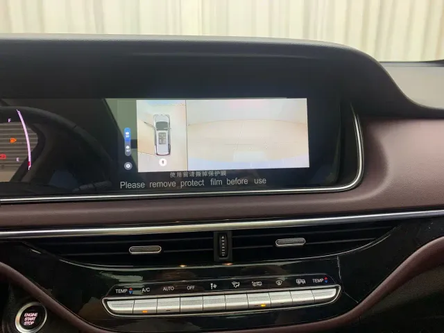 GAC Trumpchi M6 — Фото автомобиля 17