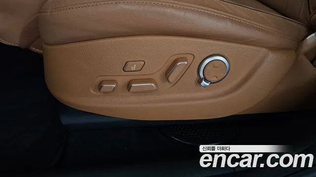 Genesis GV80 — Фото автомобиля 30
