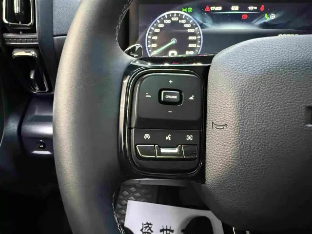 Haval Big Dog — Фото автомобиля 11