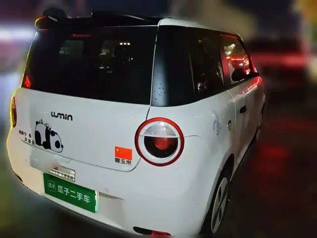 Changan Lumin — Фото автомобиля 4