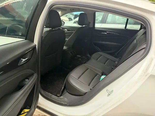 Buick Regal 2024 25T Ultra Comfort Edition — Фото автомобиля 10