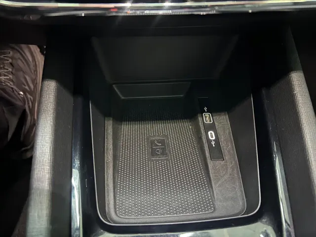 Skoda Octavia — Фото автомобиля 19