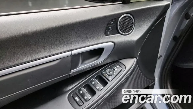 Hyundai Sonata Exclusive — Фото автомобиля 30