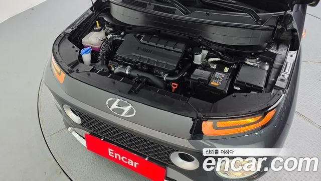 Hyundai Casper — Фото автомобиля 6