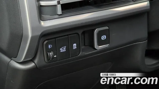 Hyundai Santa Fe MX5 — Фото автомобиля 25