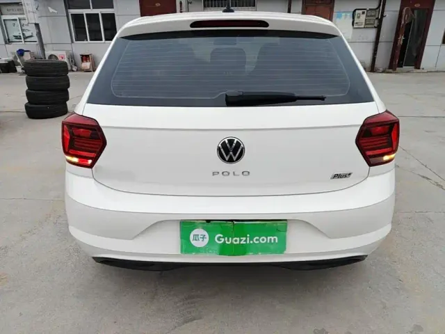Volkswagen Polo — Фото автомобиля 5