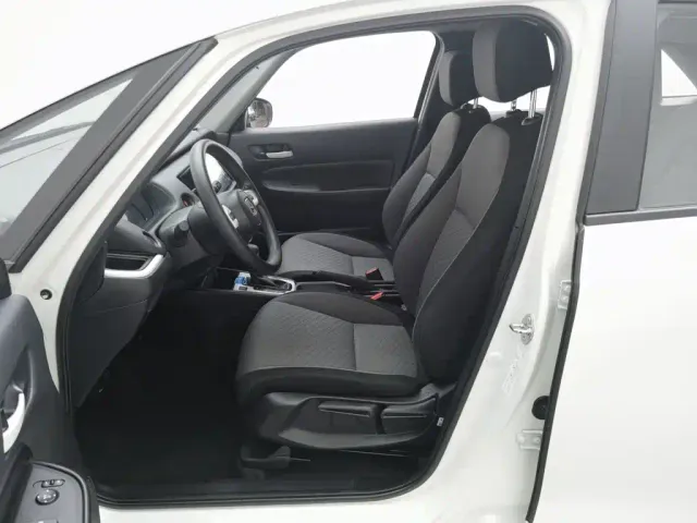 Honda Fit — Фото автомобиля 10