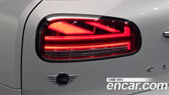 MINI Clubman — Фото автомобиля 8