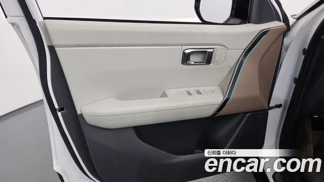 Kia Seltos — Фото автомобиля 13