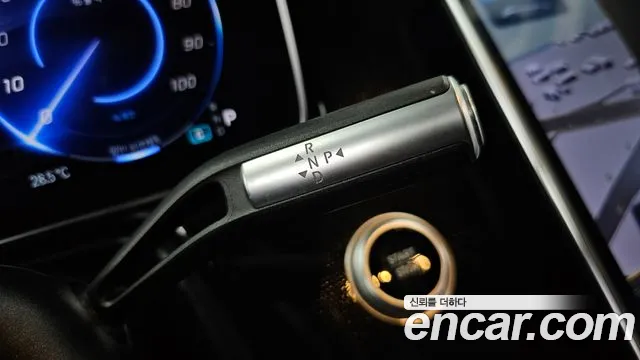 Mercedes-Benz EQS — Фото автомобиля 9