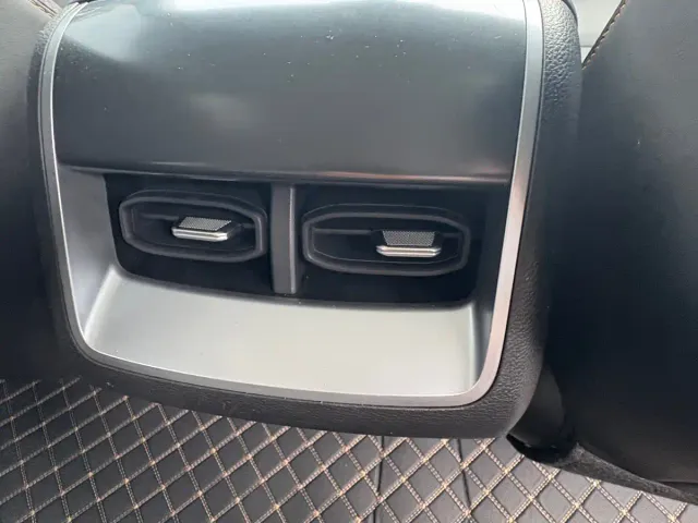 BAIC BJ30 — Фото автомобиля 12