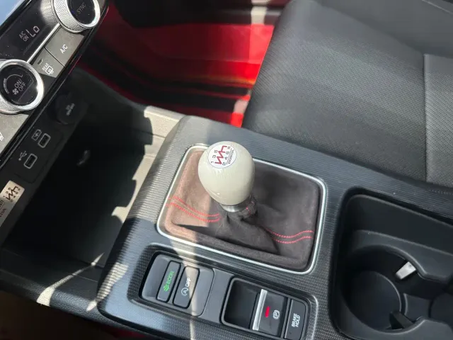 Honda Integra — Фото автомобиля 11
